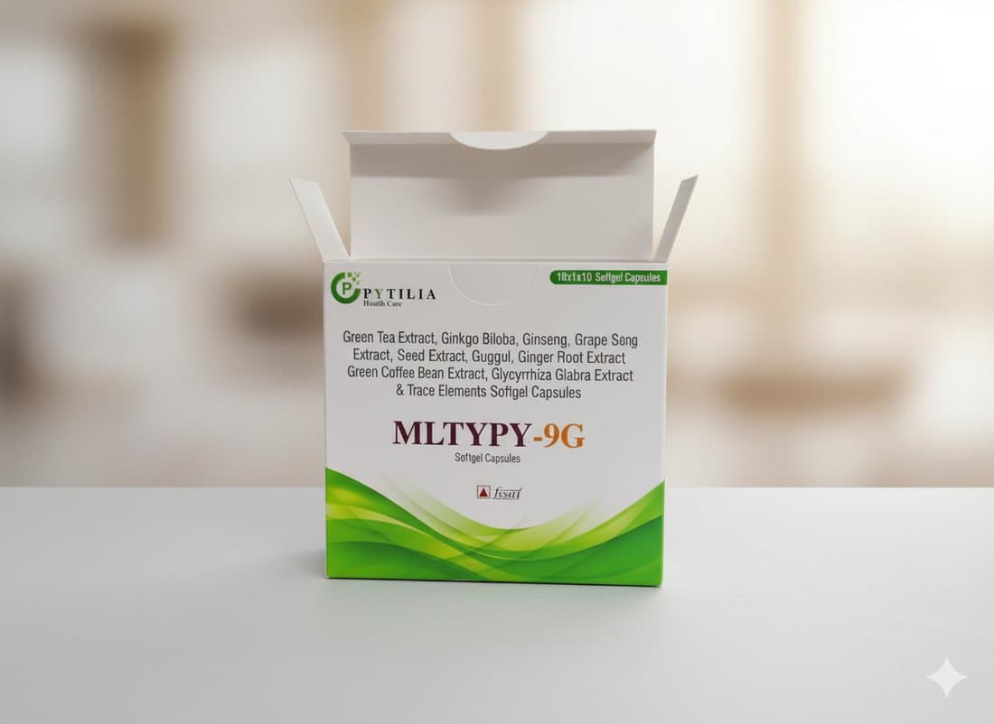 MLTIPY-9G Capsules