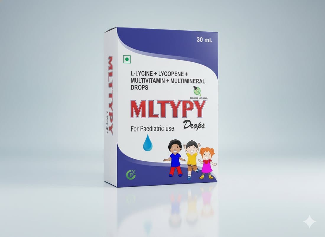 MLTIPY Drops
