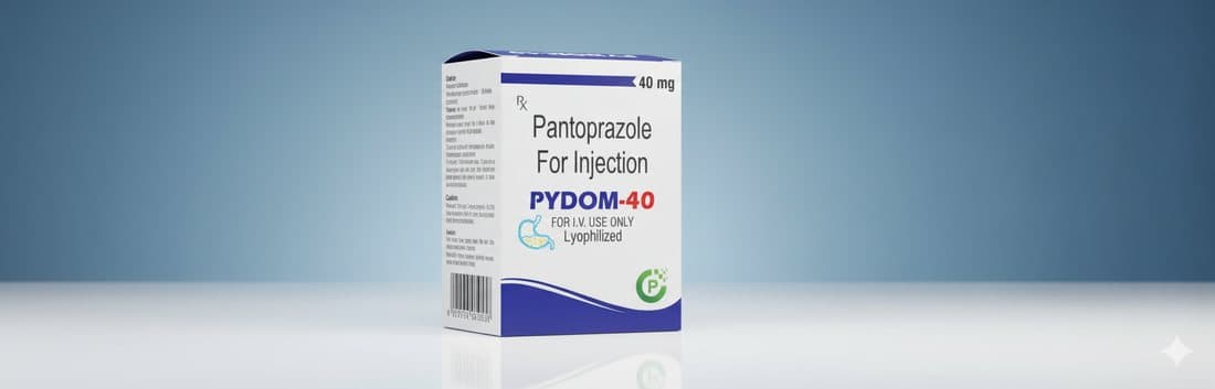 Pydom-40 Injection