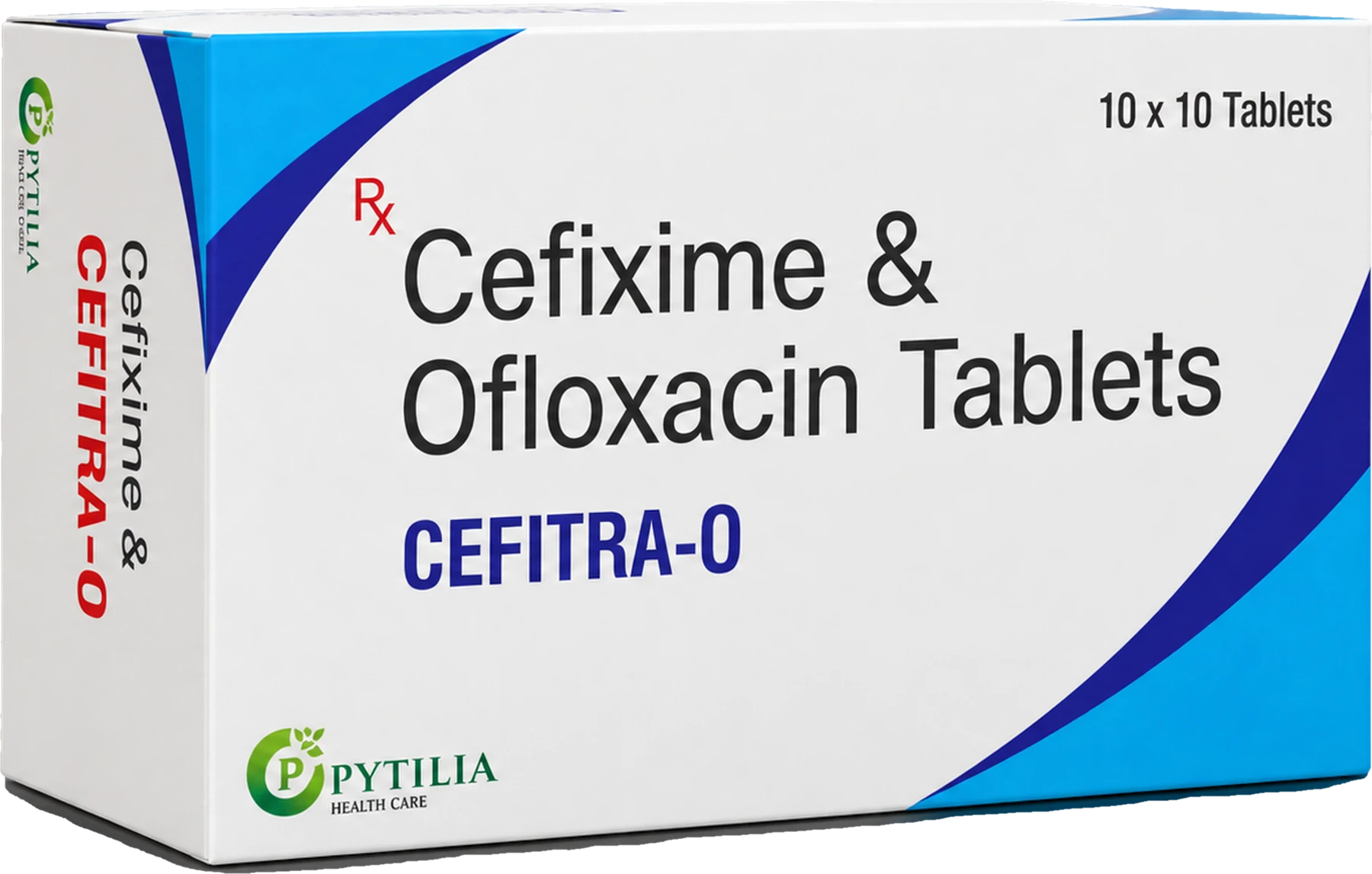 Cefitra-O Tablets