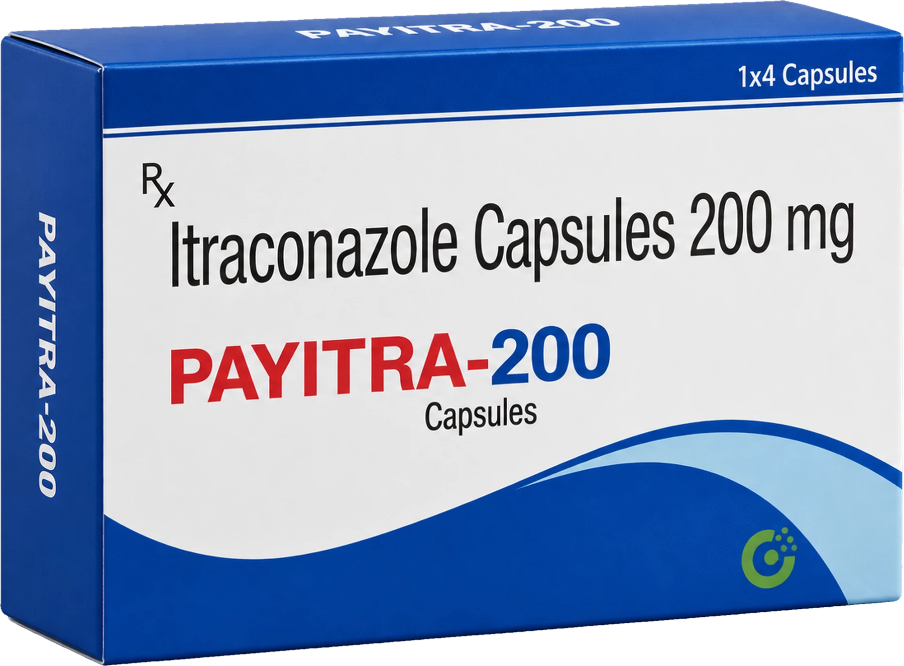 Payitra-200 Capsules
