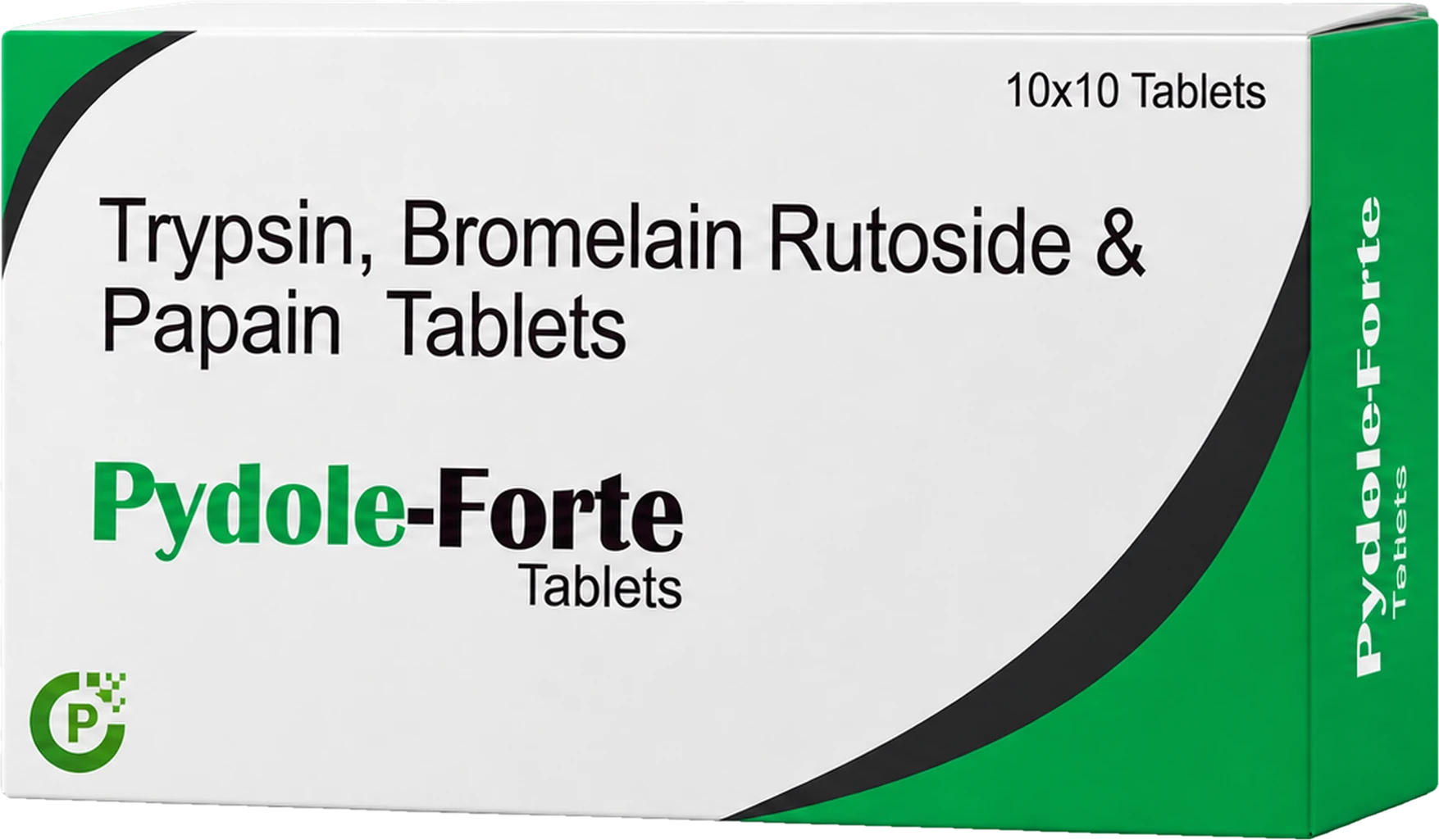 Pydole-Forte Tablets