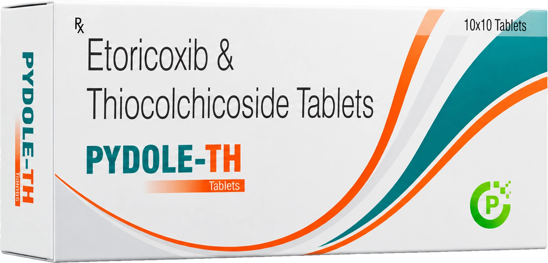 Pydole-TH Tablets