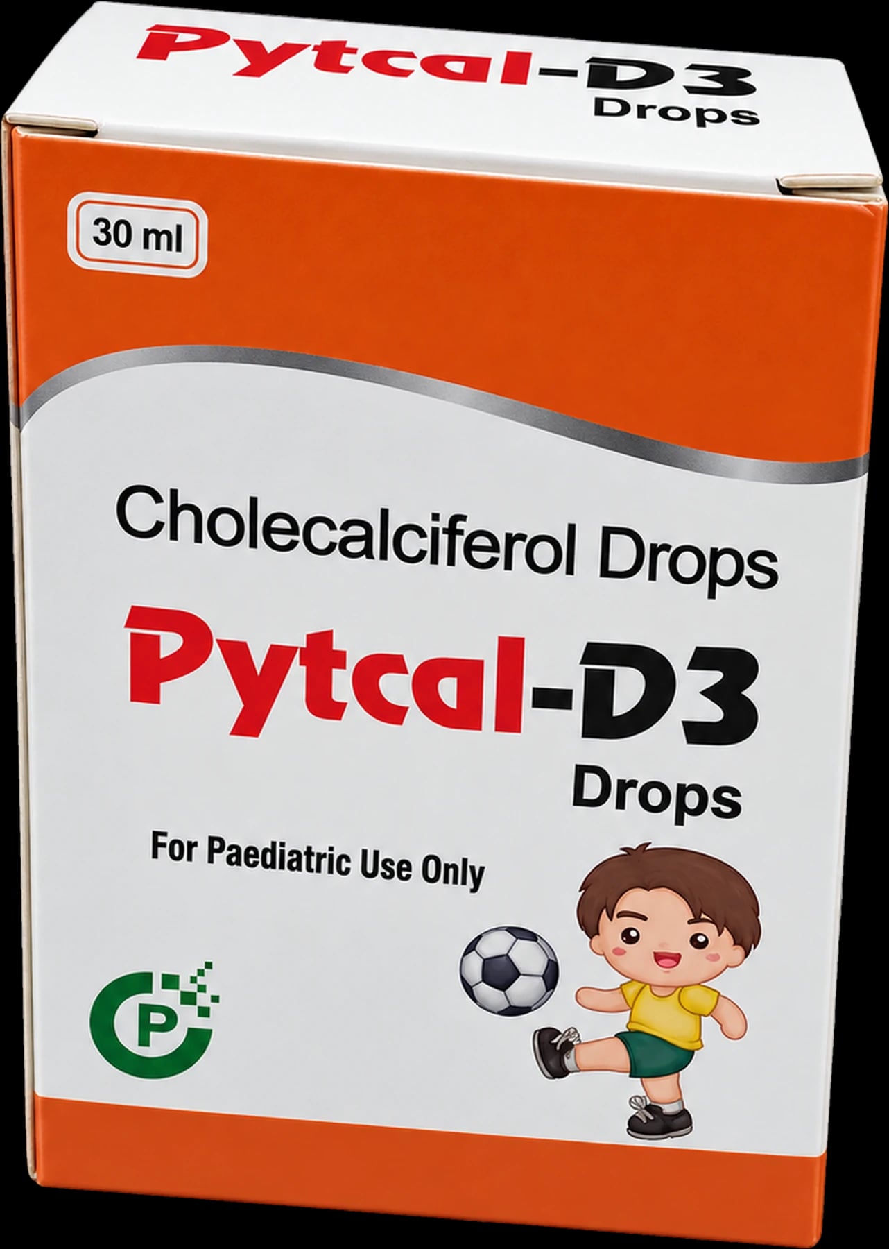 Vitamin D3 Deficiency in Children: Why It's So Common, and What Helps
