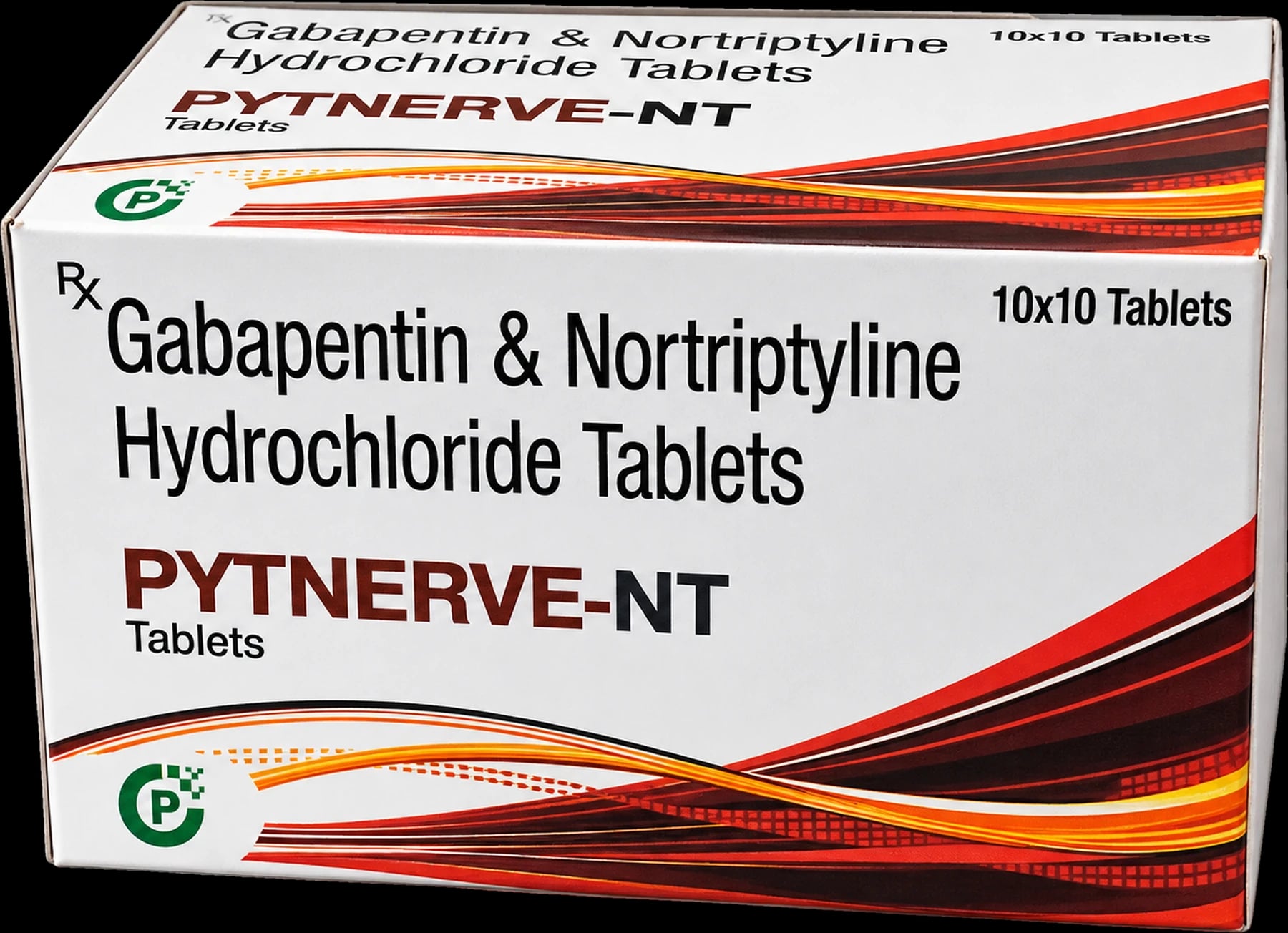 Pytnerve-NT Tablets