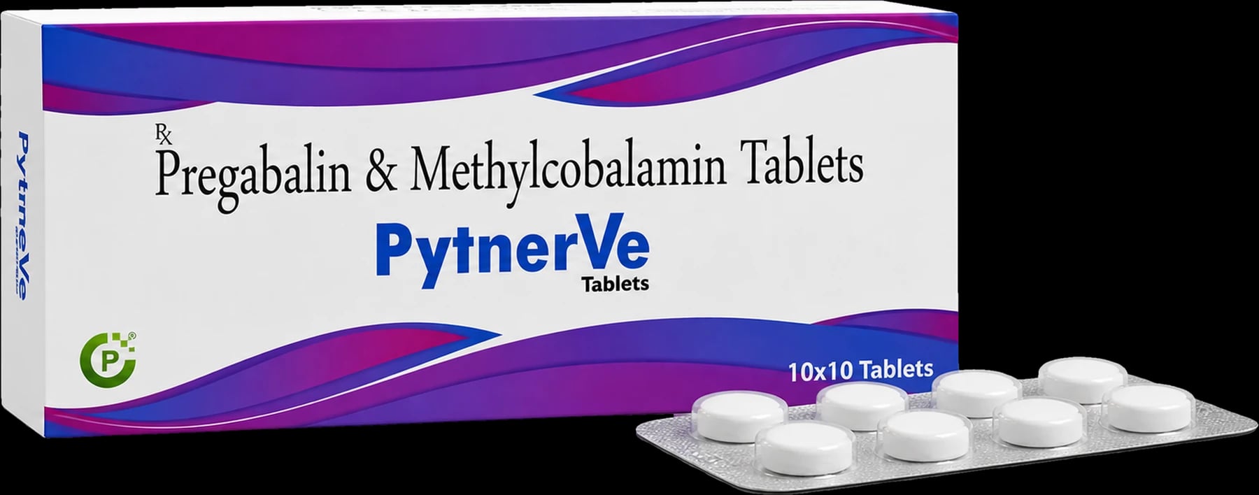 Pytnerve Tablets
