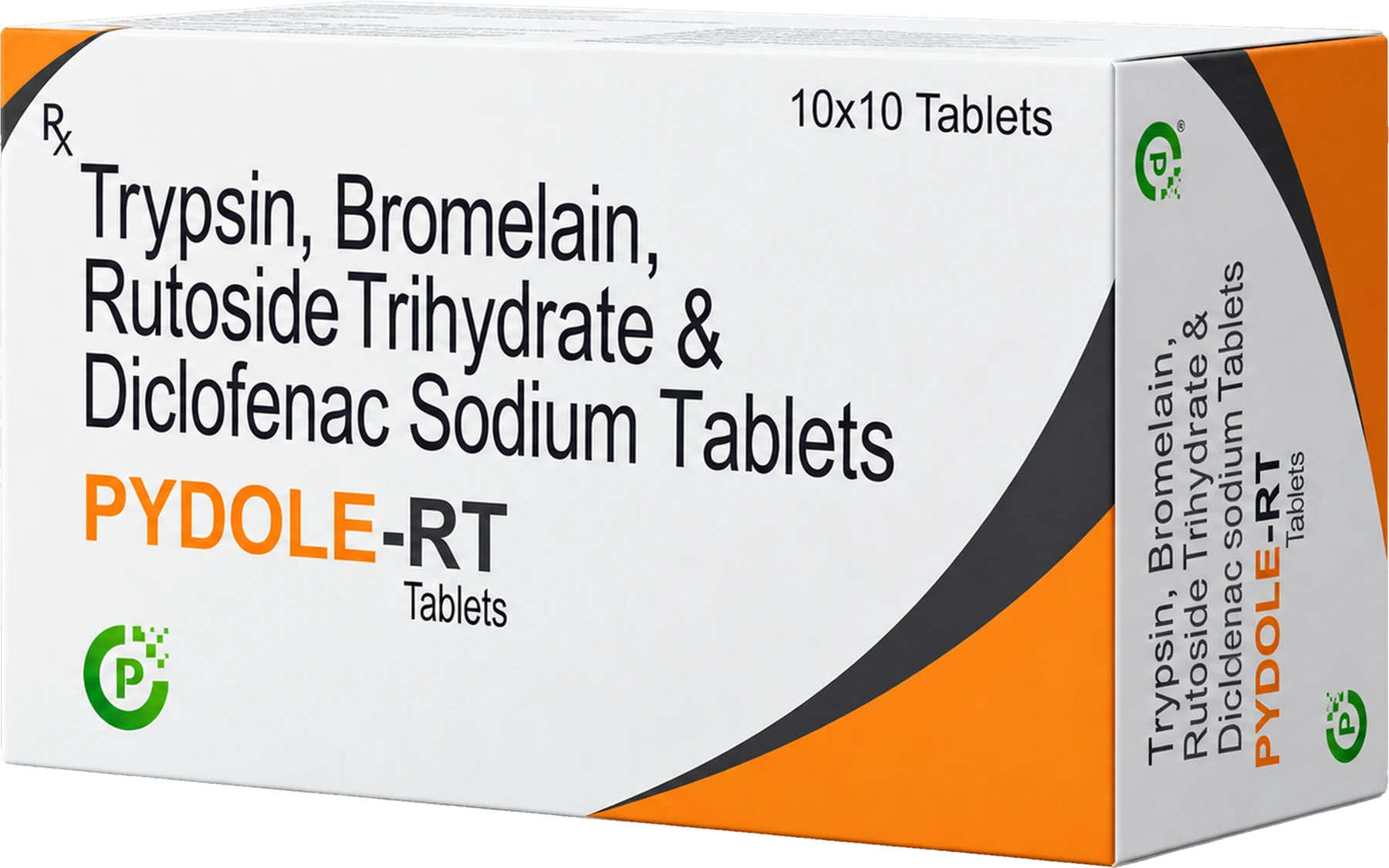 Pydole-RT Tablets