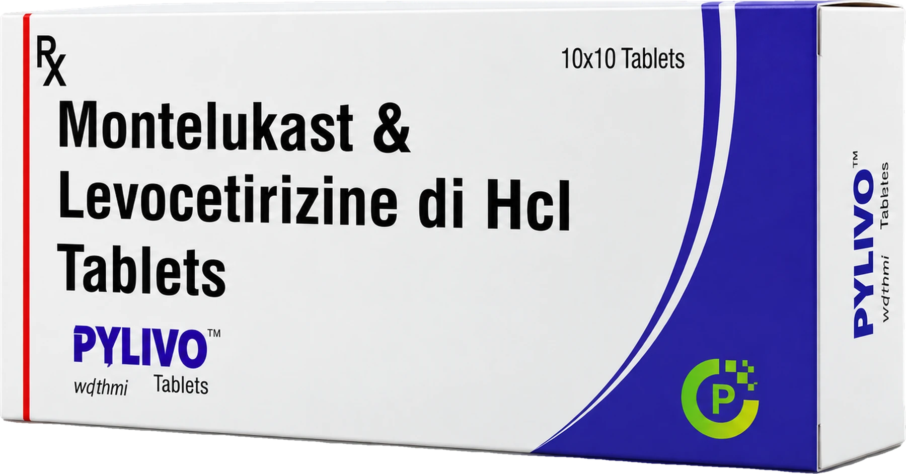 Pylivo Tablets