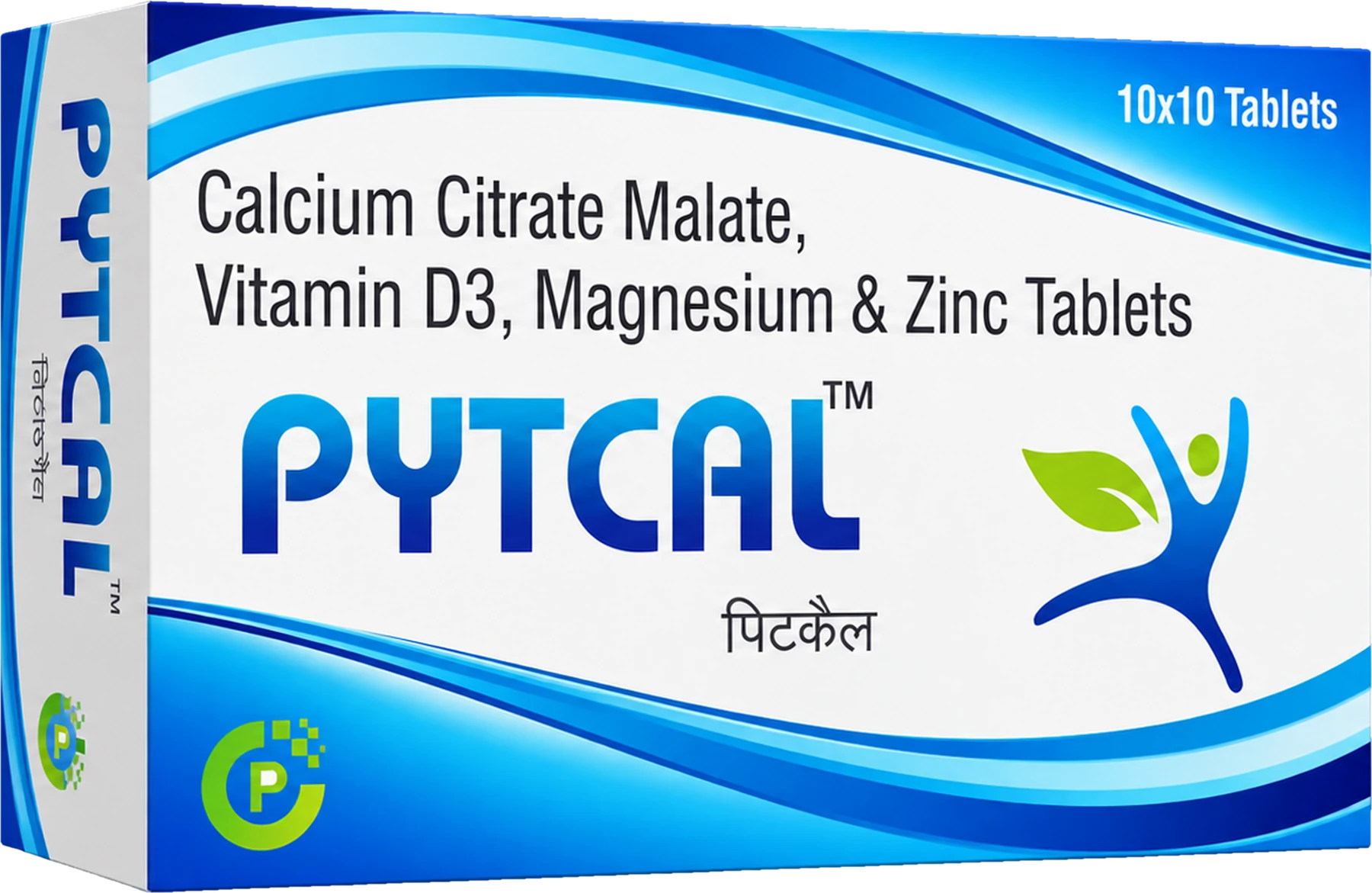 Pytcal Tablets