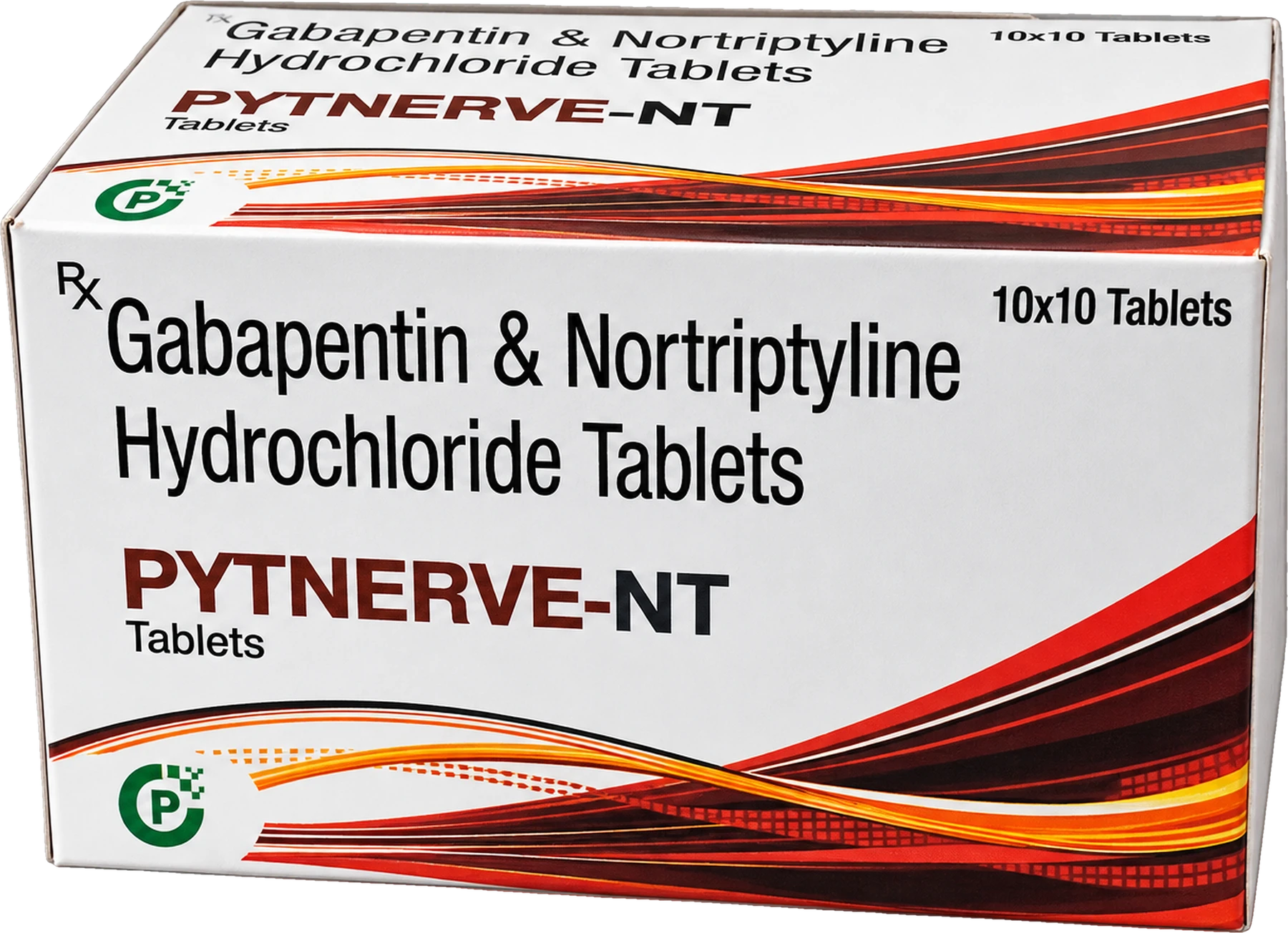 Pytnerve-NT Tablets