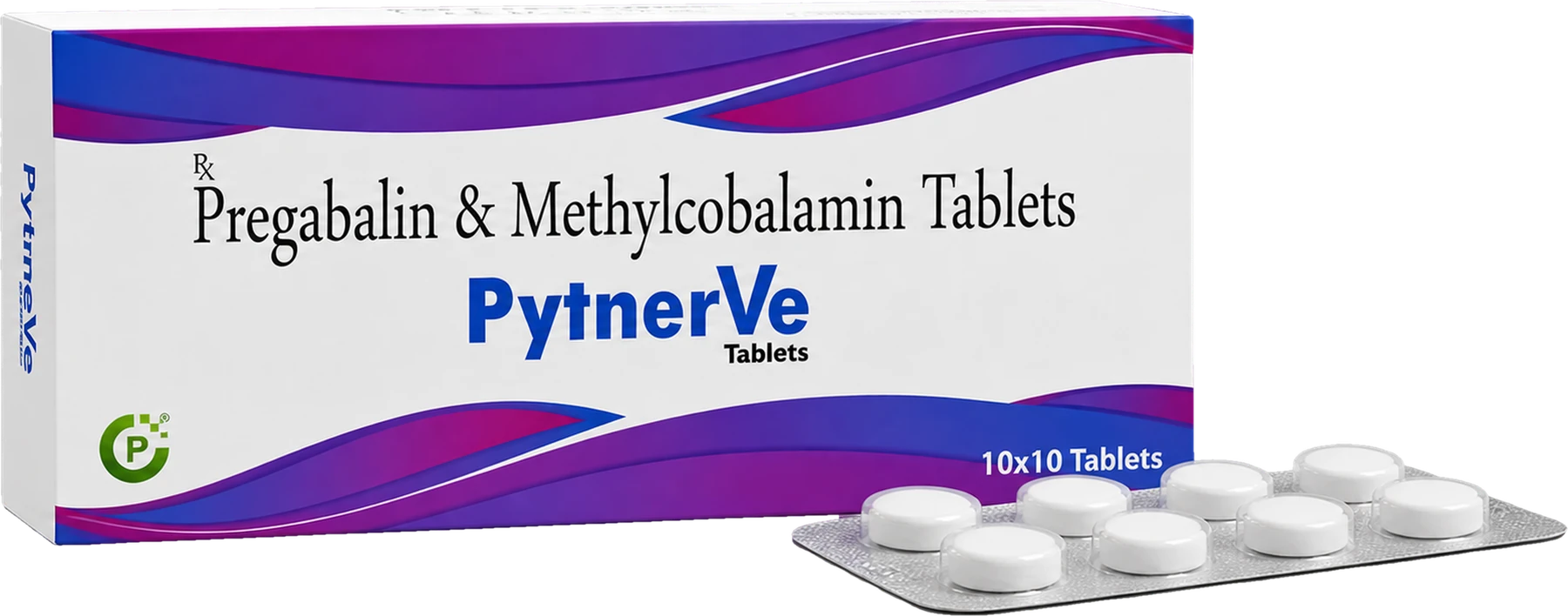 Pytnerve Tablets