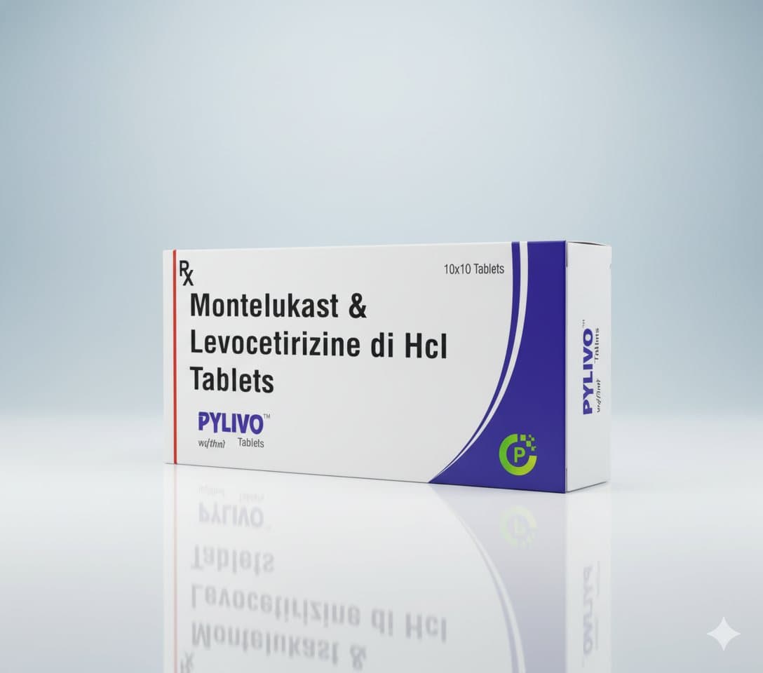 Pylivo Tablets