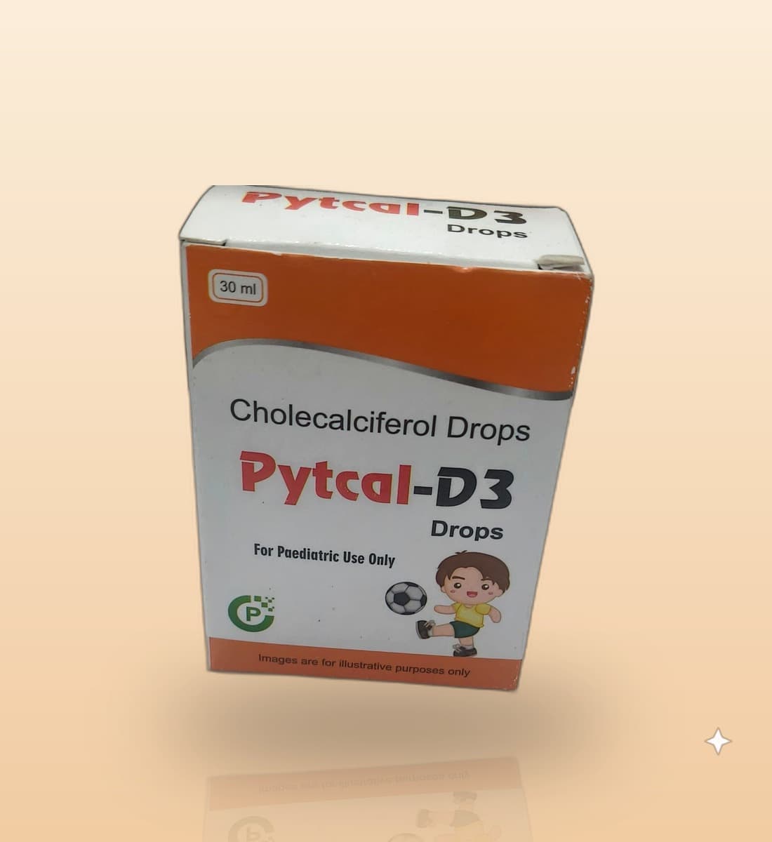 Vitamin D3 Deficiency in Children: Why It's So Common, and What Helps