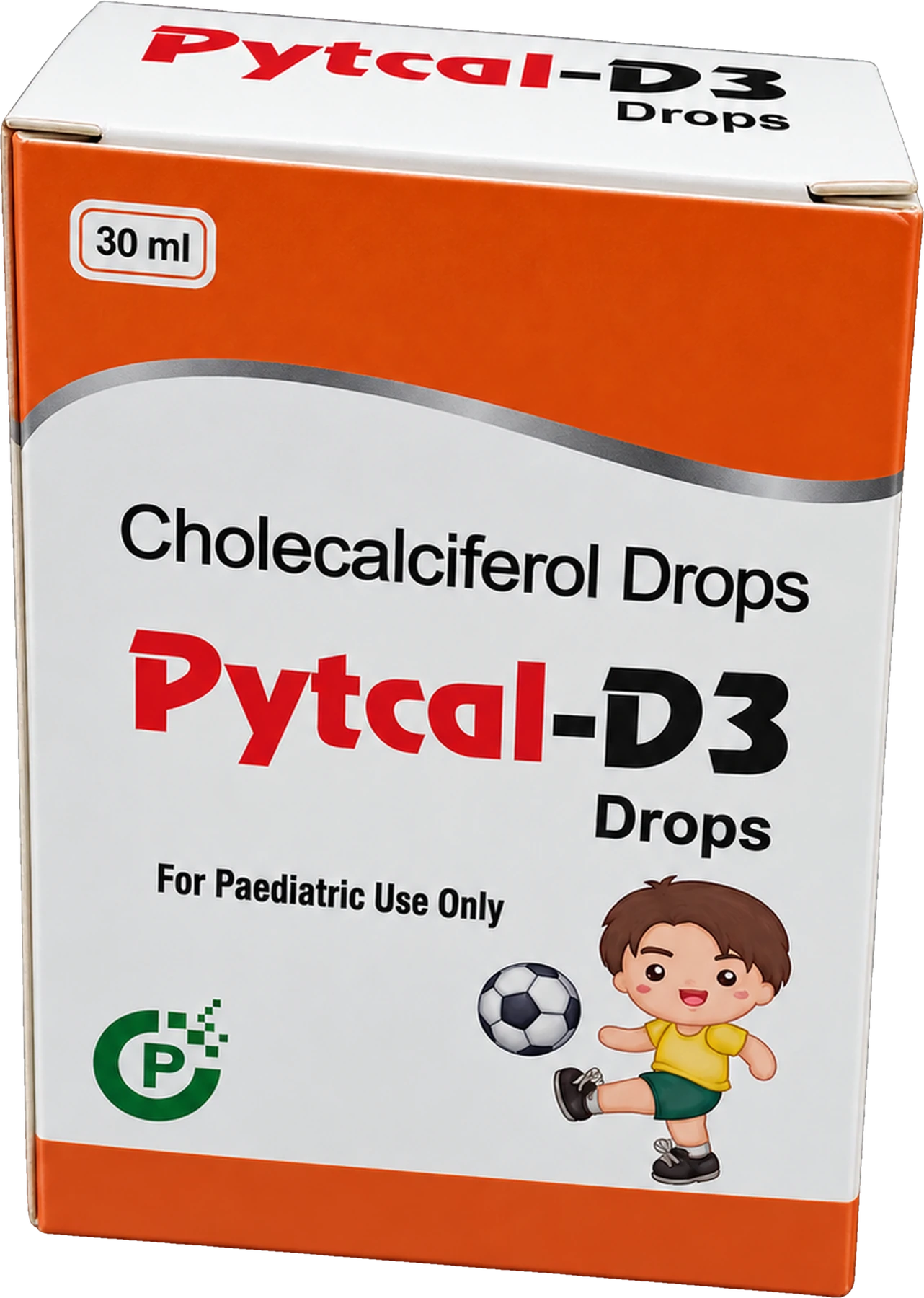 Vitamin D3 Deficiency in Children: Why It's So Common, and What Helps