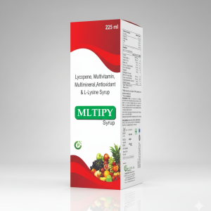 Multivitamins & Antioxidants