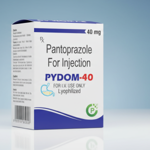 Antacid & Ulcer Care