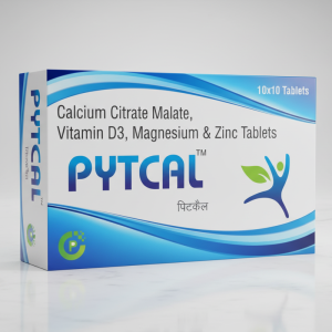 Calcium & Bone Health