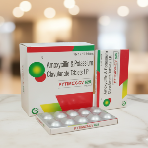 Prescription Medicines