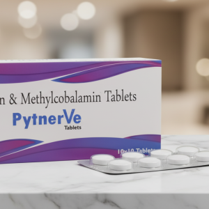 Neuropathic & Nerve Care